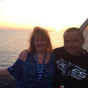 Meet your Posher, Lori